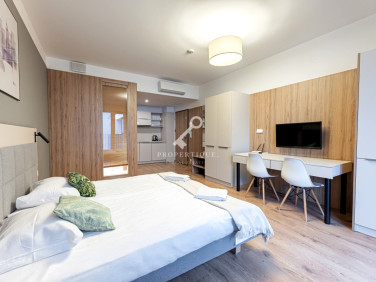 Mieszkanie apartamentowiec sprzedaż