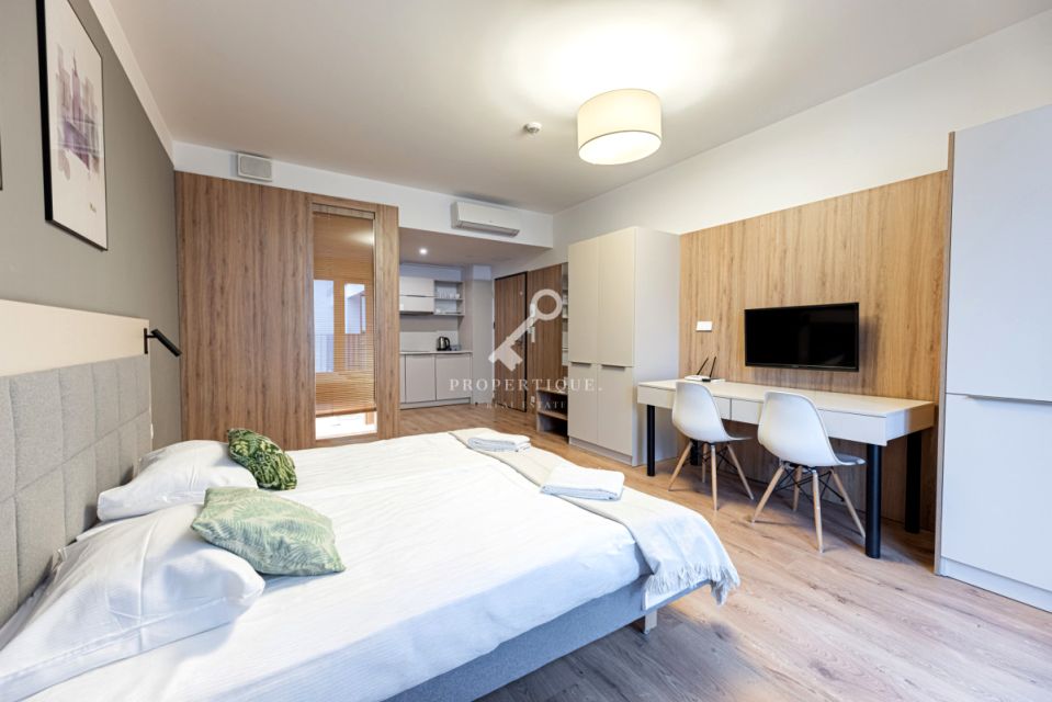 Mieszkanie apartamentowiec sprzedaż