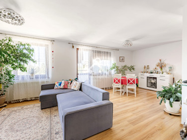 Mieszkanie przy lesie