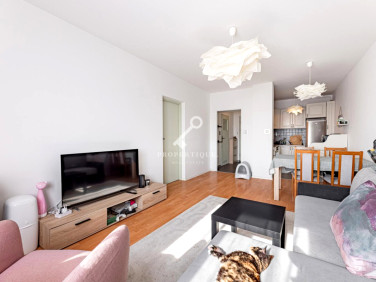 Mieszkanie Warszawa sprzedaż