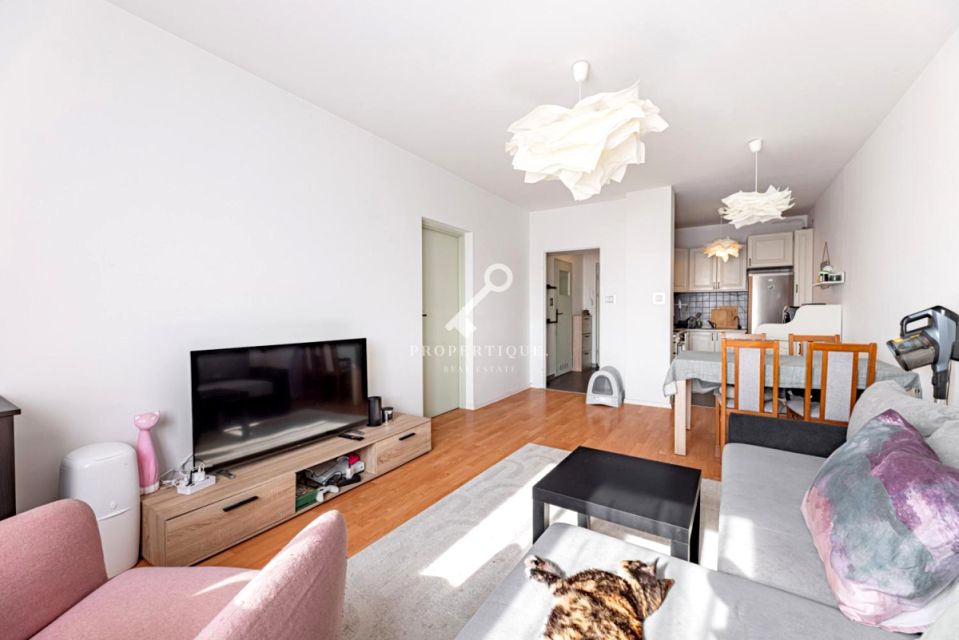 Mieszkanie Warszawa sprzedaż