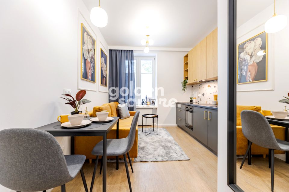 Mieszkanie Łódź wynajem