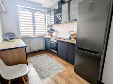 Mieszkanie Wasilków