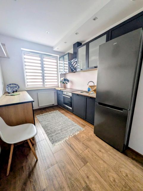 Mieszkanie Wasilków