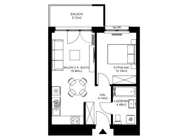 Mieszkanie Kraków sprzedaż