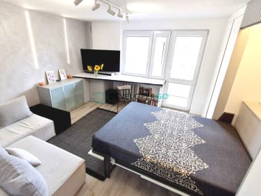 Mieszkanie blok mieszkalny Białystok