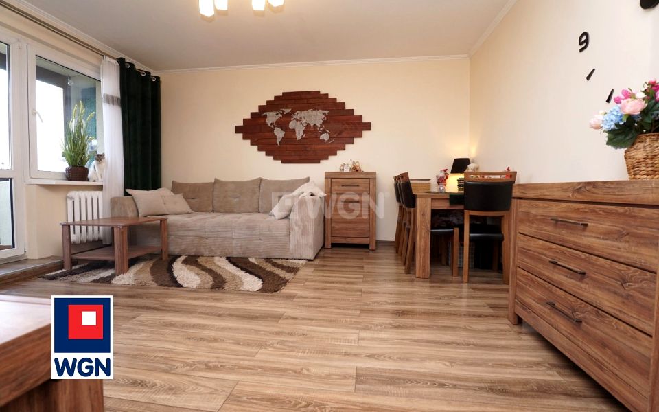 Mieszkanie Piotrków Trybunalski