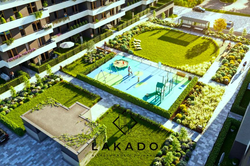 Mieszkanie Kraków sprzedaż