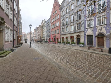 Mieszkanie Gdańsk
