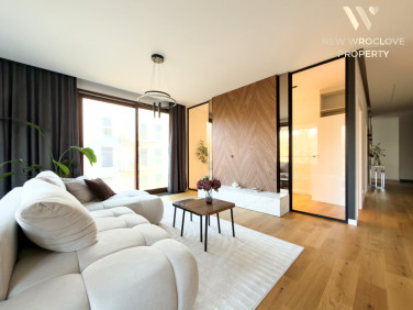 Mieszkanie Wrocław