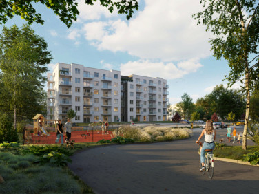 Mieszkanie Zielona Góra