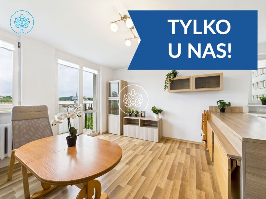 Mieszkanie Bydgoszcz