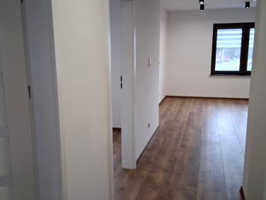 Mieszkanie dom wielorodzinny Białystok