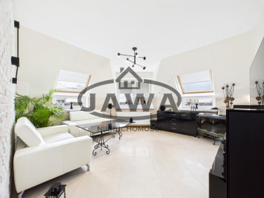 Mieszkanie przy lesie