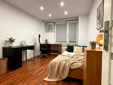 Mieszkanie Kraków wynajem