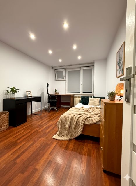 Mieszkanie Kraków wynajem