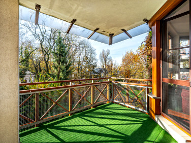 Mieszkanie Konstancin-Jeziorna sprzedaż