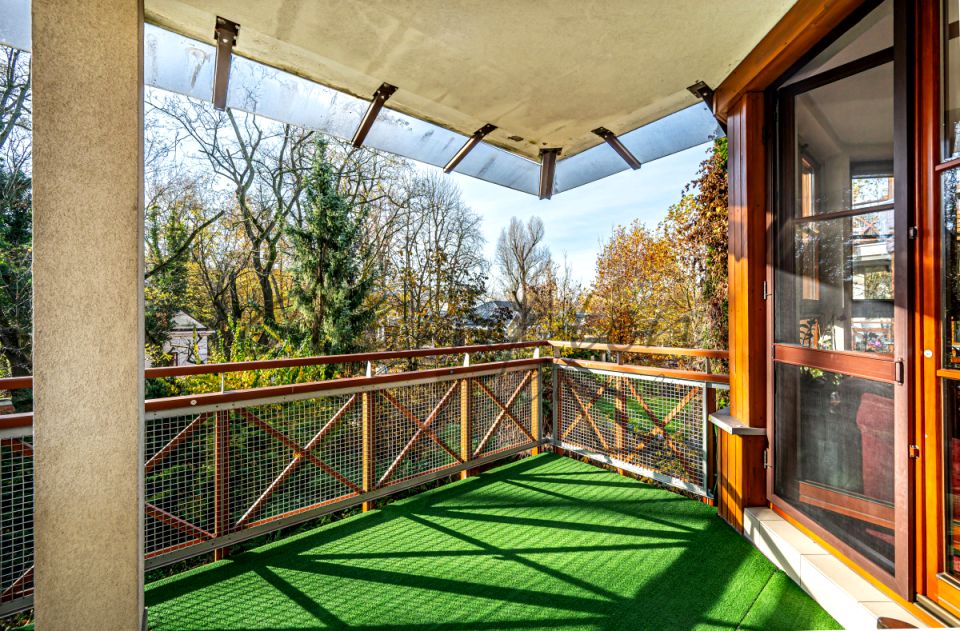 Mieszkanie Konstancin-Jeziorna sprzedaż