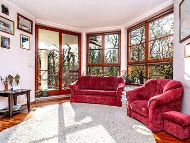 Mieszkanie Konstancin-Jeziorna