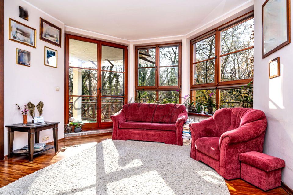 Mieszkanie Konstancin-Jeziorna