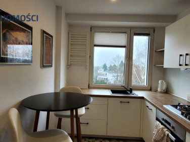 Mieszkanie Łódź