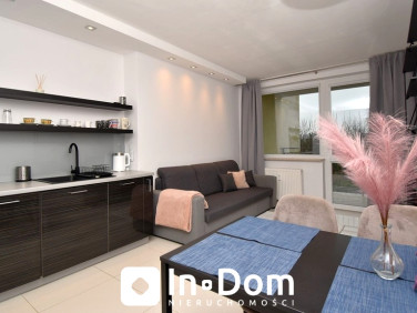 Mieszkanie Słupsk