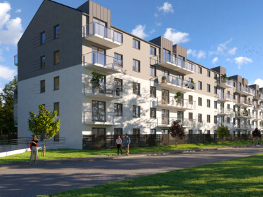 Mieszkanie Zielona Góra