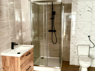 Mieszkanie Boguszyce