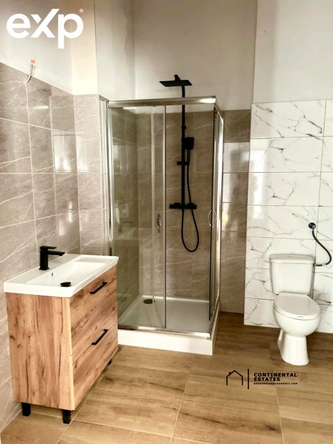 Mieszkanie Boguszyce