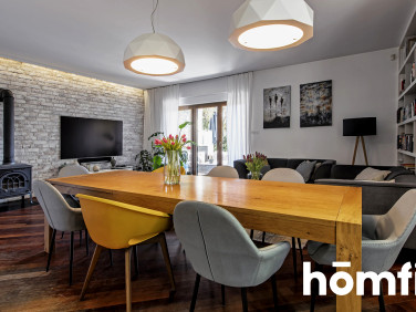 Dom wolnostojący sprzedaż