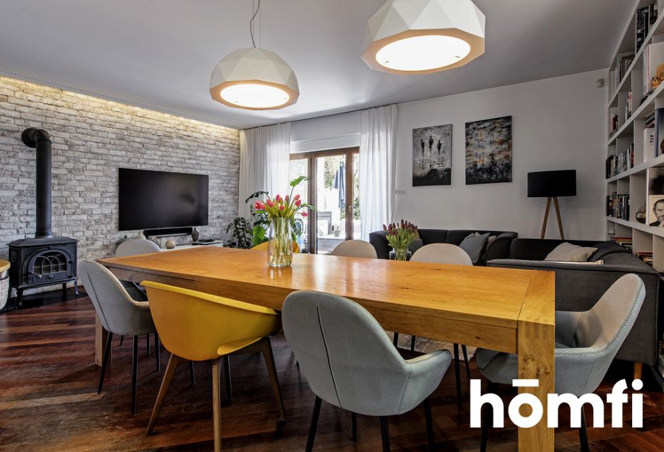 Dom wolnostojący sprzedaż