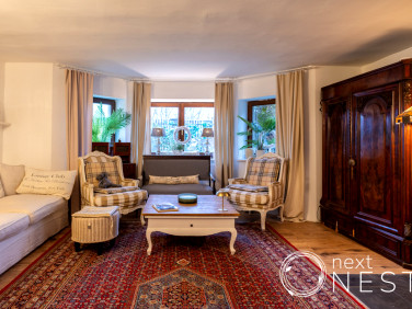 Dom Konstancin-Jeziorna