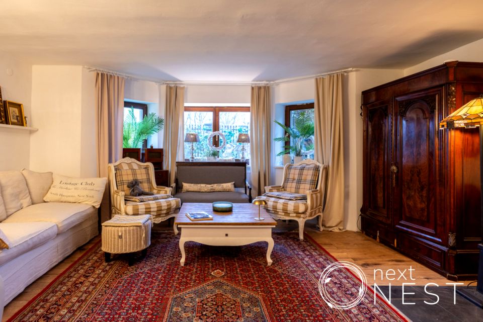 Dom Konstancin-Jeziorna