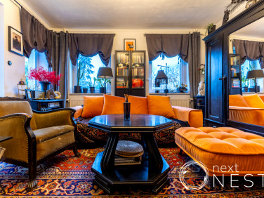 Dom Konstancin-Jeziorna