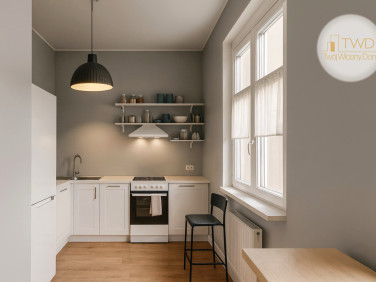 Mieszkanie Siemianowice Śląskie