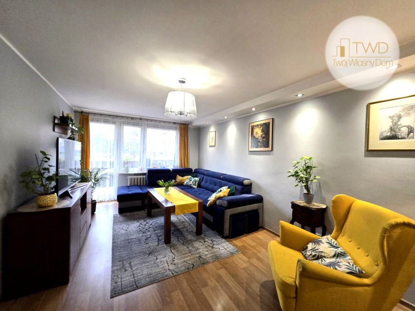 Mieszkanie Będzin sprzedaż