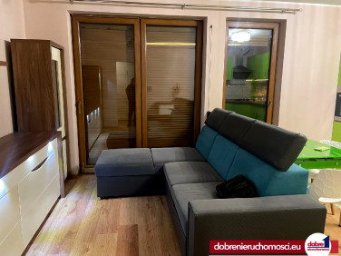 Mieszkanie Bydgoszcz