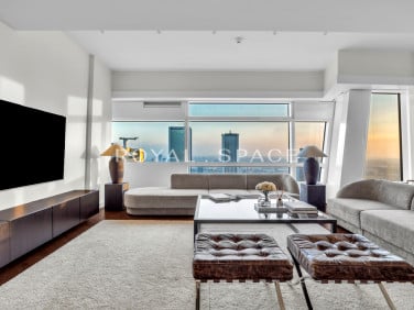 Mieszkanie apartamentowiec Warszawa