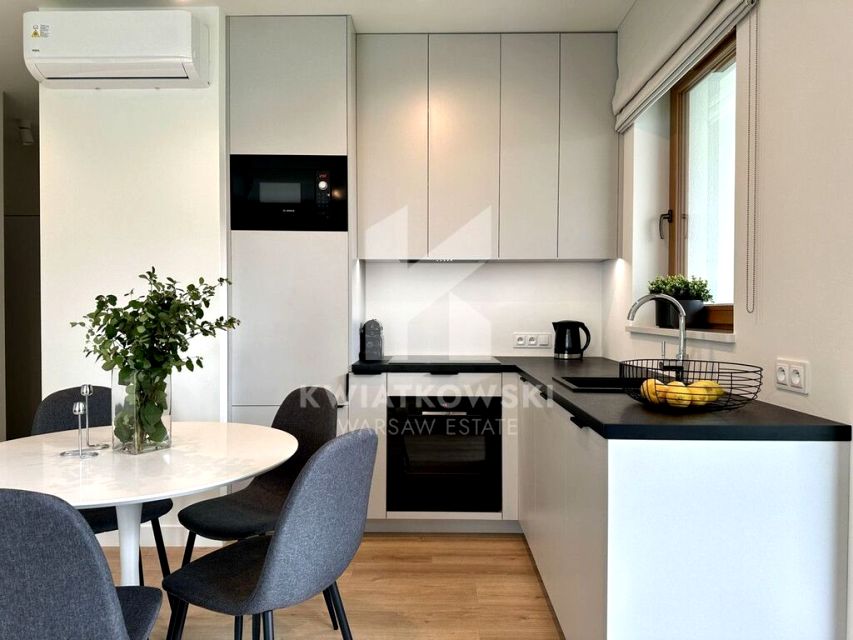 Mieszkanie WARSZAWA