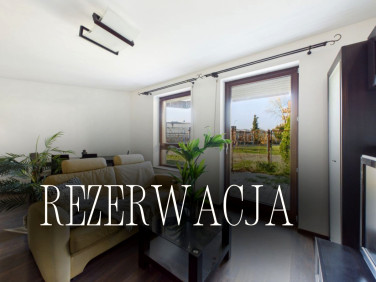 Mieszkanie Skórzewo