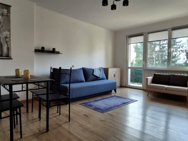 Mieszkanie Czechowice-Dziedzice