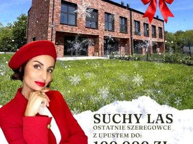 Mieszkanie Suchy Las sprzedaż