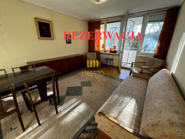 Mieszkanie blok mieszkalny Warszawa