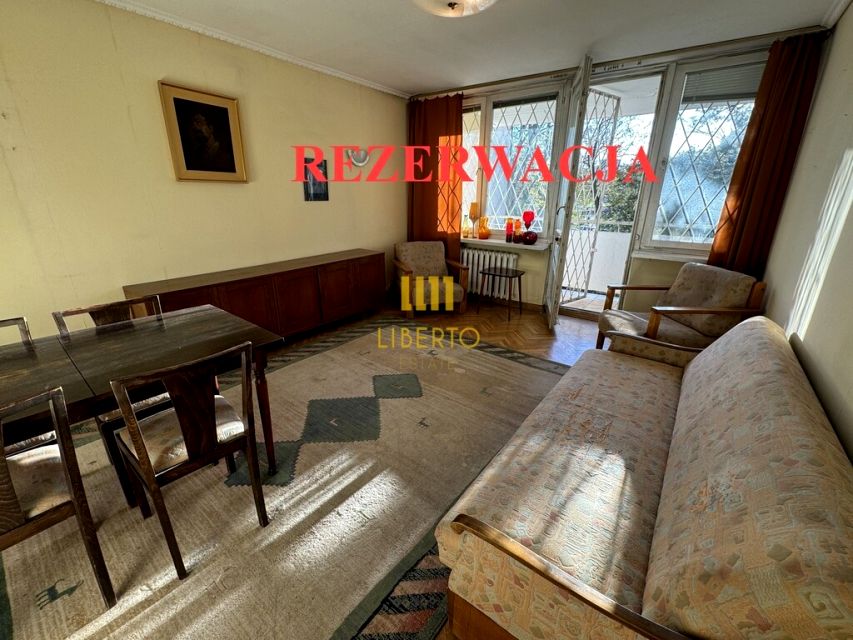 Mieszkanie blok mieszkalny Warszawa