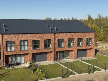 Mieszkanie Suchy Las