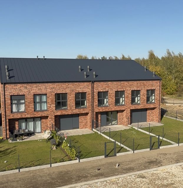 Mieszkanie Suchy Las