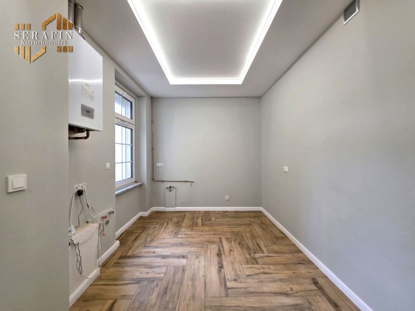 Mieszkanie Jelenia Góra