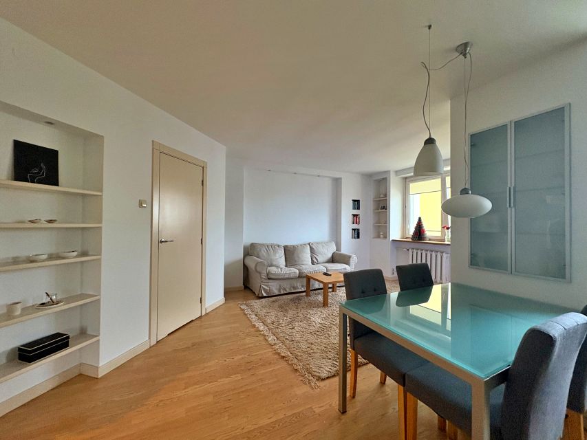 Mieszkanie Warszawa sprzedaż