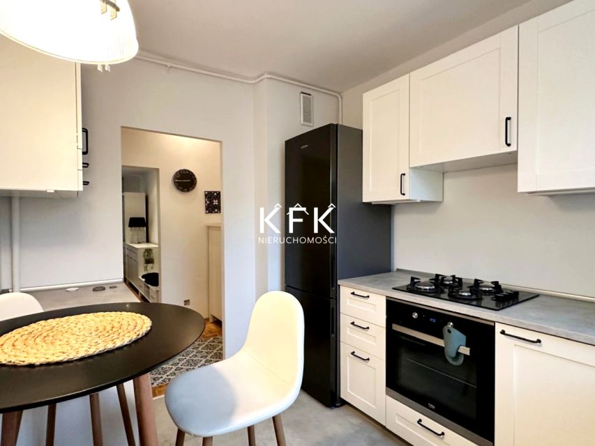 Mieszkanie Bydgoszcz