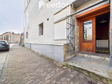 Lokal Wadowice wynajem